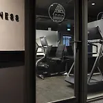 Hotel Le Colombier Colmar