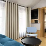 Le Colombier 4*