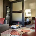 Hotel Le Colombier 4*