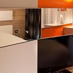 Le Colombier 4* Colmar