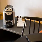 Le Colombier Hotel 4*