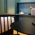 Le Colombier 4* Colmar