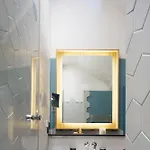 Le Colombier 4*