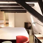 Le Colombier 4*