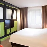 Hotel Le Colombier