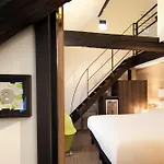 Le Colombier Hotel 4*