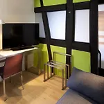 Le Colombier 4*