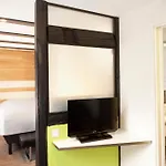 Le Colombier Hotel 4*