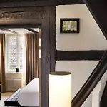 Hotel Le Colombier