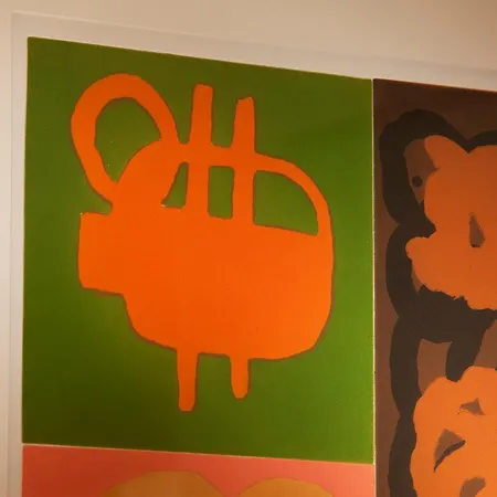 Отель Le Colombier Кольмар