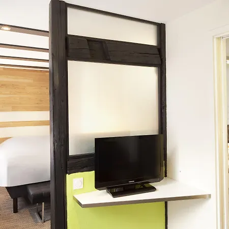 Отель Le Colombier Кольмар