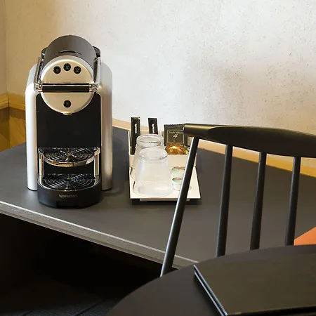 Le Colombier 4* Кольмар