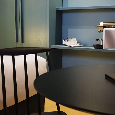 Hotel Le Colombier 4*