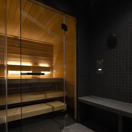 Le Colombier Отель