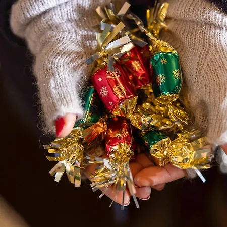 Le Colombier Кольмар