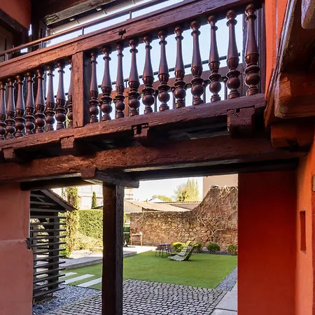 Le Colombier 4*