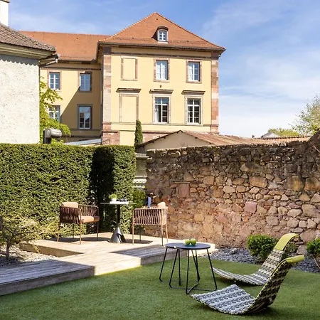Hotel Le Colombier 4*