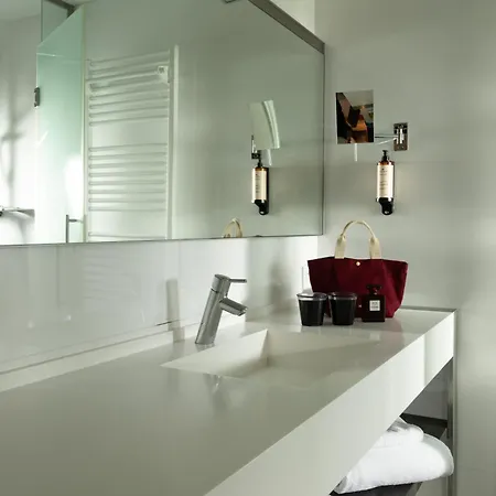 Le Colombier 4* Colmar