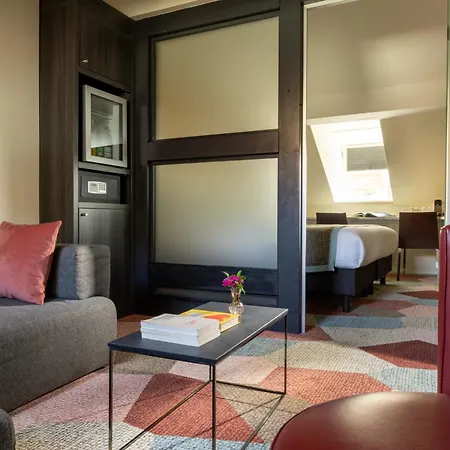 Hotel Le Colombier 4*