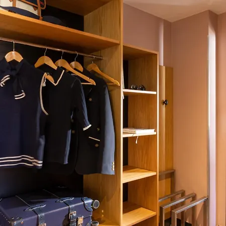 Le Colombier Hotel 4*
