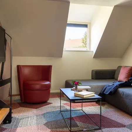 Le Colombier 4*