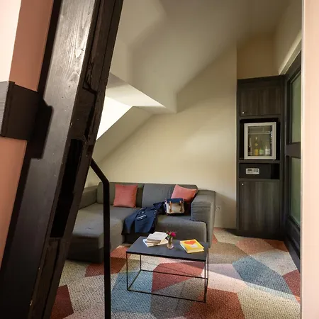 Hotel Le Colombier
