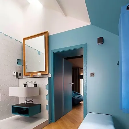 Le Colombier 4*