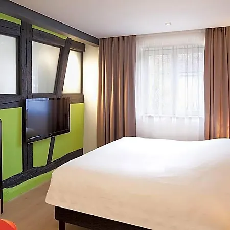 Le Colombier Szálloda 4*
