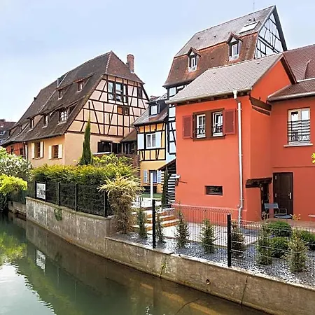 Szálloda Le Colombier