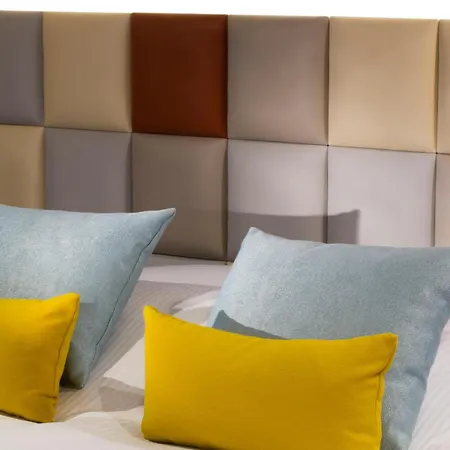 Le Colombier Отель