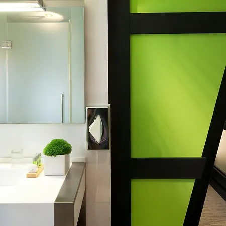 Отель Le Colombier Кольмар