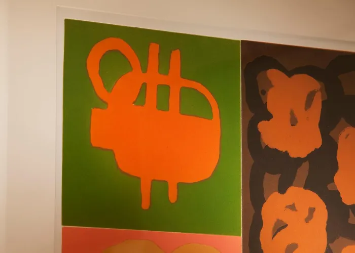 فندق Le Colombier كولمار