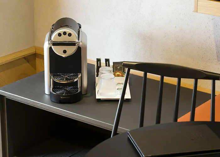 Le Colombier 4* كولمار