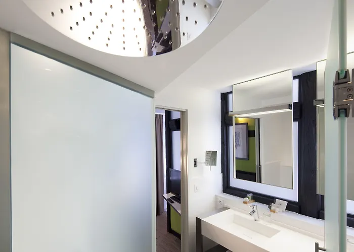 فندق Le Colombier 4*