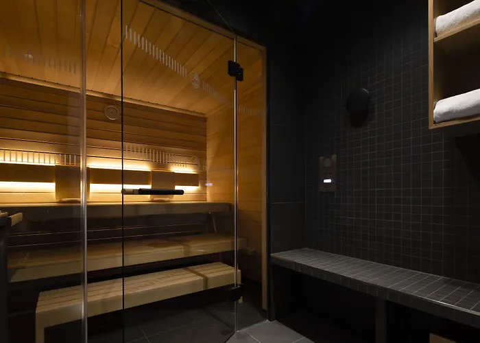 Le Colombier فندق