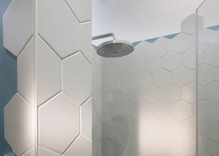 酒店 Le Colombier 科尔马