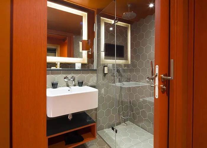 Le Colombier 4* 科尔马