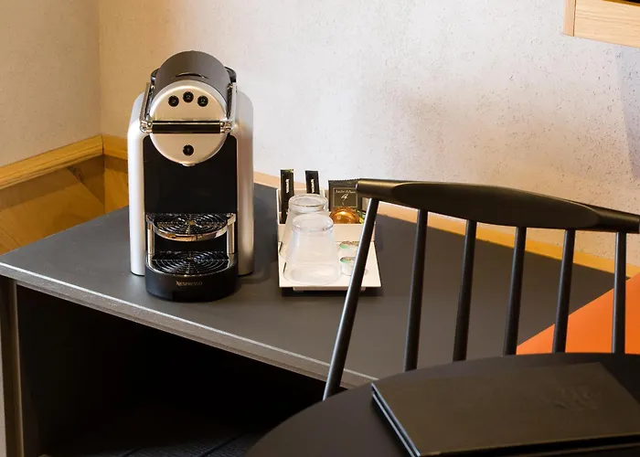 Le Colombier Hotel 4*