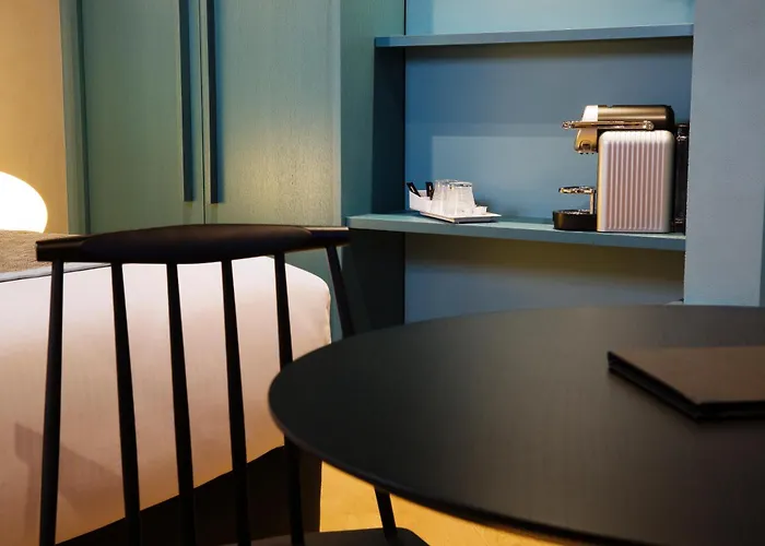 Le Colombier 4* Colmar