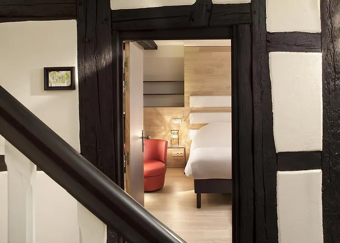 Le Colombier كولمار